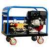 德高潔 DU 240/15GM 24Mpa汽油高壓清洗機(jī)