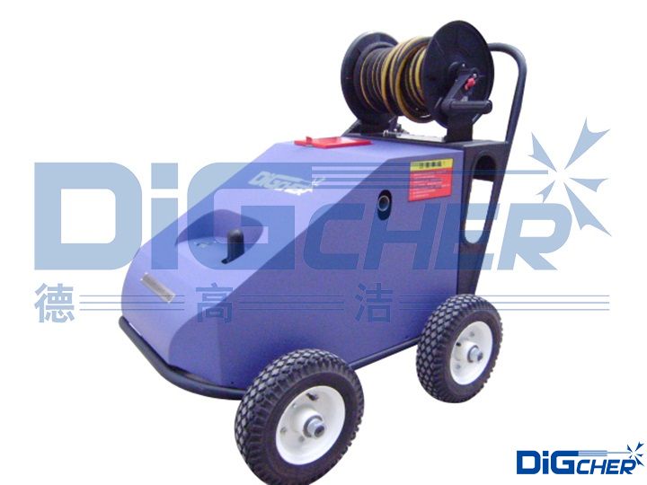 德高潔高壓清洗機(jī)