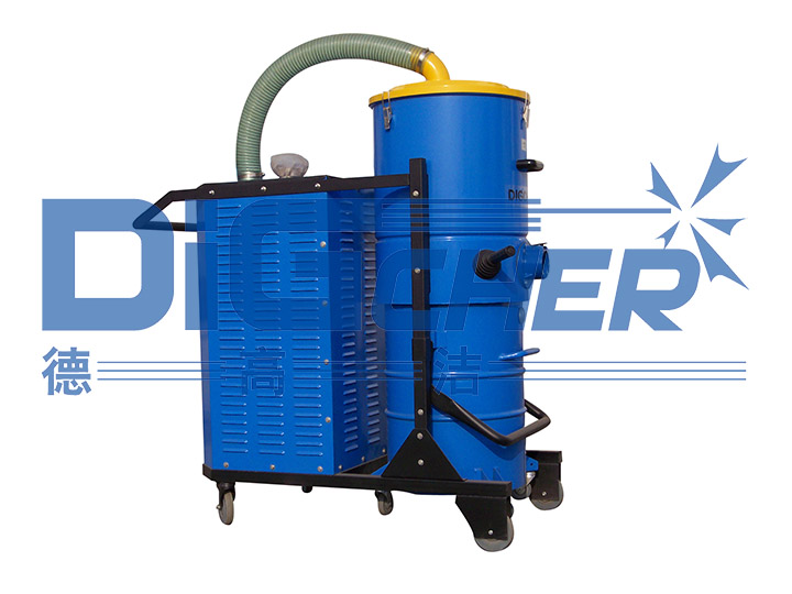 電動工業吸塵器