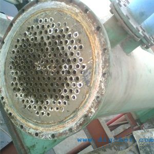 油脂化工廠蒸發器清洗機-油脂化工廠蒸發器清洗設備