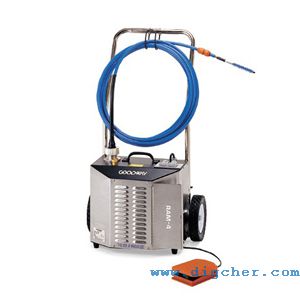 美國高威標(biāo)準(zhǔn)型RAM-4A管路清潔機(jī)