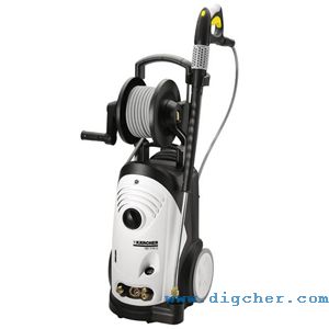 凱馳 HD7/10CXF 冷水高壓清洗機