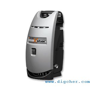 X-STAR 科美冷水高壓清洗機