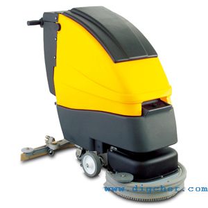 SIGMA 50BM 洗地機 電瓶型洗地機 手推式洗地機