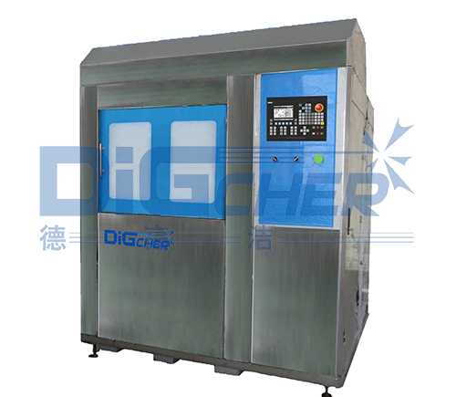 CBH-HP系列高壓水去毛刺清洗機