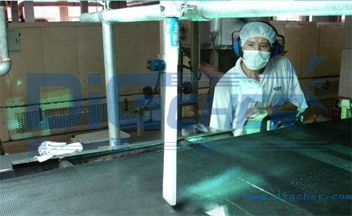 干冰清洗機在制藥行業中的應用